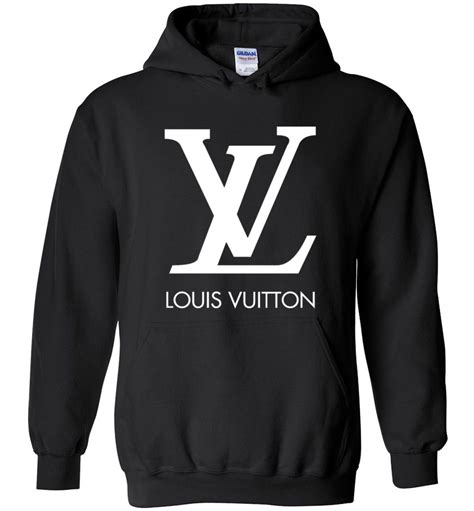 lv sweat shirt|More.